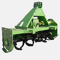 Грунтофреза 1GLN-125 / Грунтофреза 1GLN-140 / Грунтофреза 1GLN-160