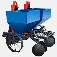 Картофелесажатель дворядний КС-2А