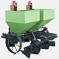 Картофелесажатель дворядний КС-2М