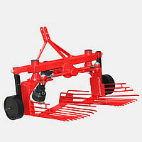 Картофелевыкапыватель -2В