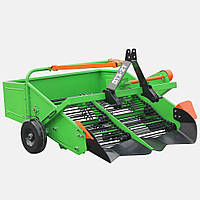 Картоплевикопувач -2Т