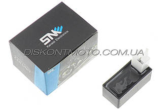 Комутатор на скутер Honda LEAD 50 BEST