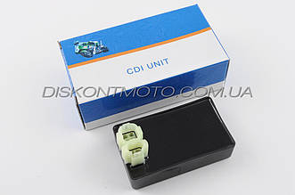 Комутатор Honda DIO AF 34 (ДІО) CHENHAO