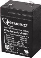 Батарея до ДБЖ EnerGenie BAT-6V4.5AH