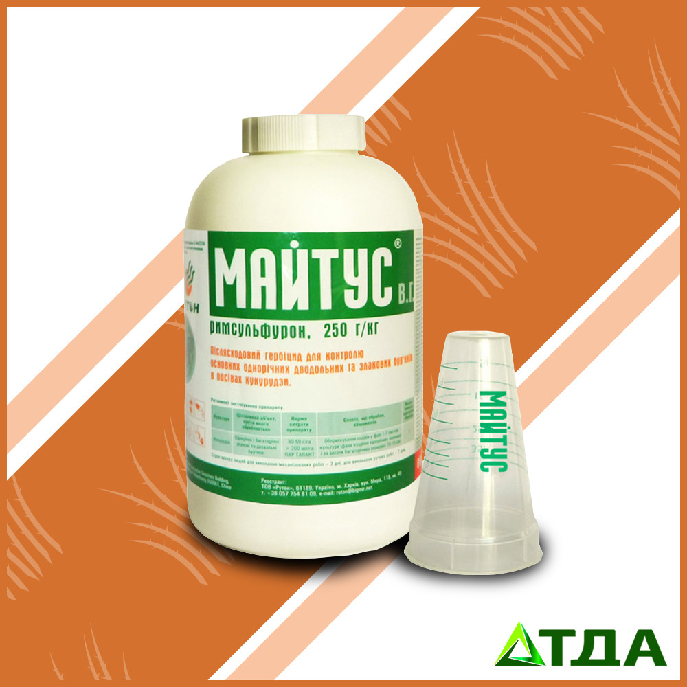 Гербіцид Майтус, в. р. (Тітус)