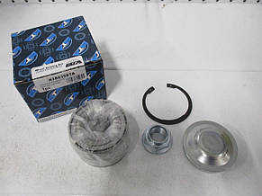 Комплект підшипника задньої маточини (+ABS) на Рено Трафік III з 14 г. / BTA H2R035BTA, фото 2