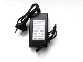 Зарядні пристрої та блоки живлення