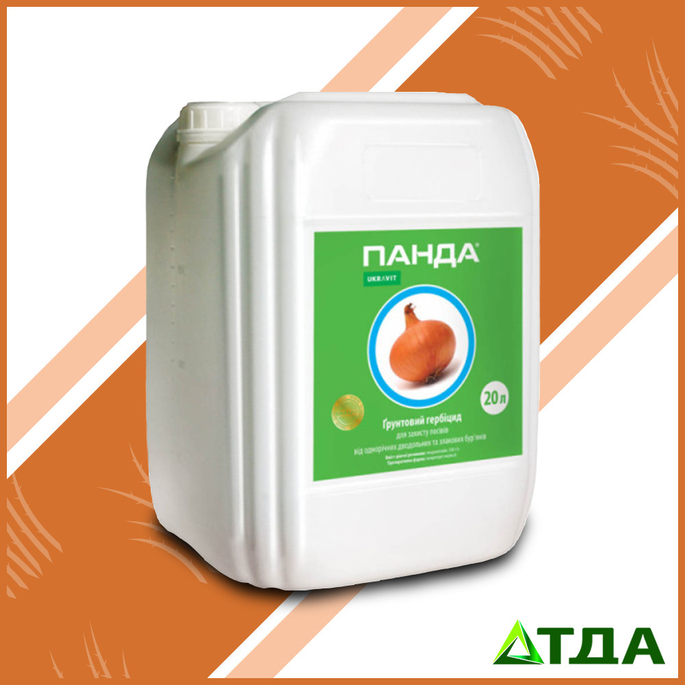 Гербіцид Панда к. е., Укравіт