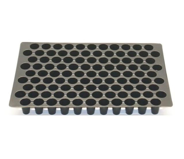 Касети для розсади 103 комірок купити оптом в Україні касети для розсади по 103 клітинки купити в Україні