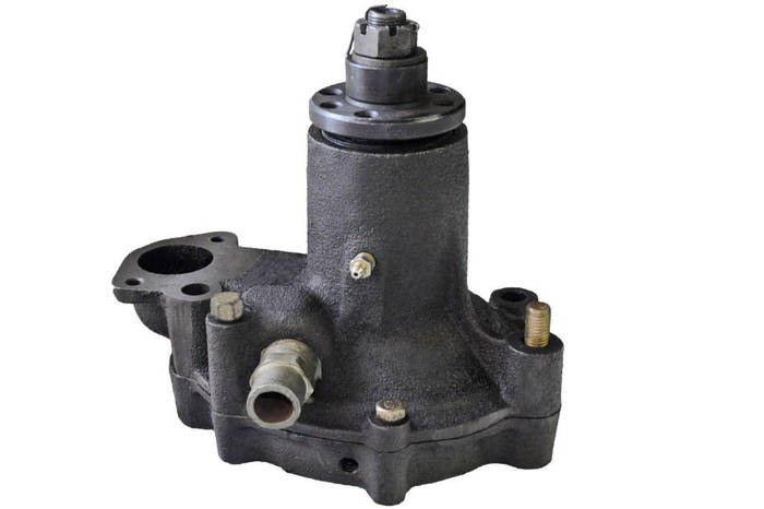 Купить Насос водяной СМД-18 (помпа) 18Н-13С2, цена 5900 грн — Prom.ua ...