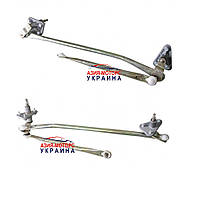 Трапеція склоочисника S12-5205113 (Chery Kimo (Чері Кімо))