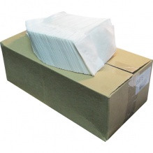 УДсалф.-2000 Серветки для настільних роздавальників, 2000 шт.