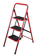 Драбина 3 сходинки (+ килимок) Україна