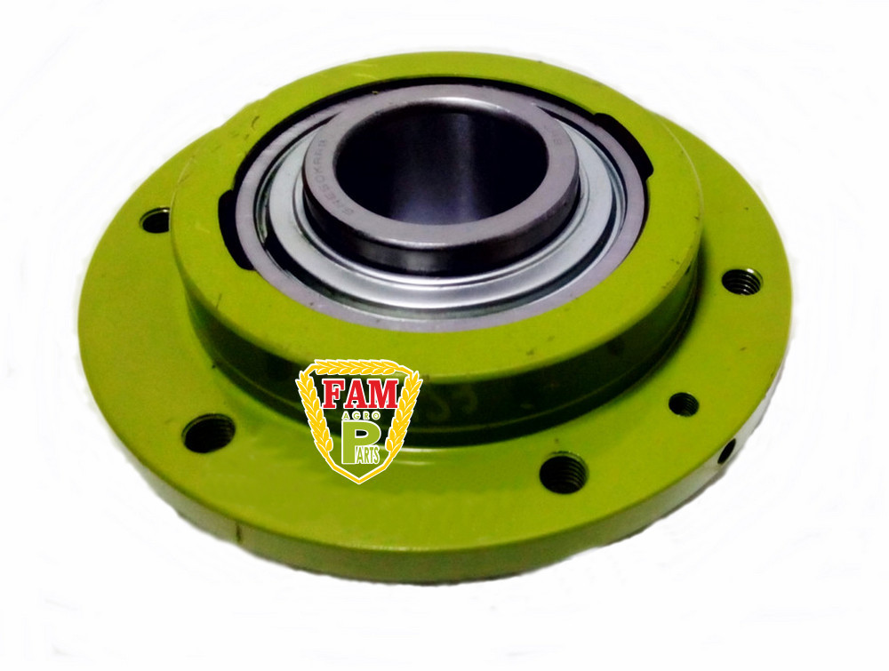 Корпус підшипника 50х110х33 в зборі JHB, 629423 Claas