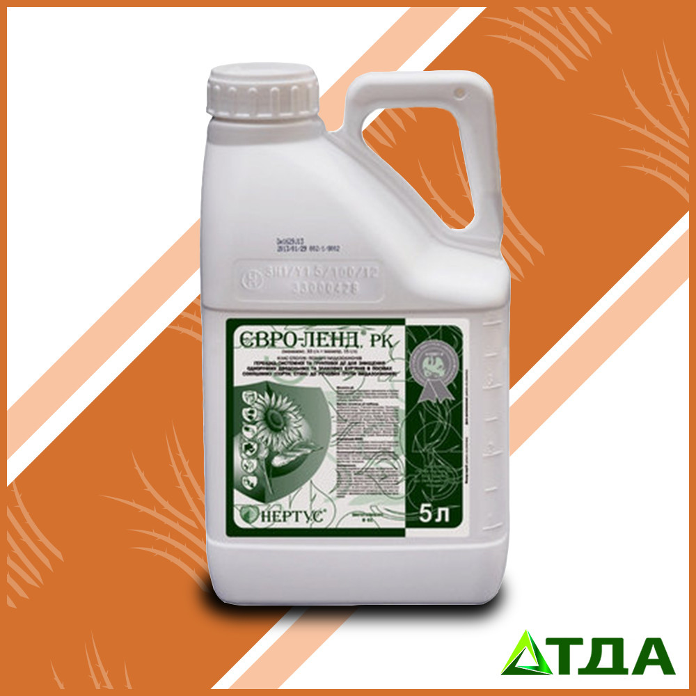 Гербіцид Євро Ленд " р. до (Євро-Лайтінг)