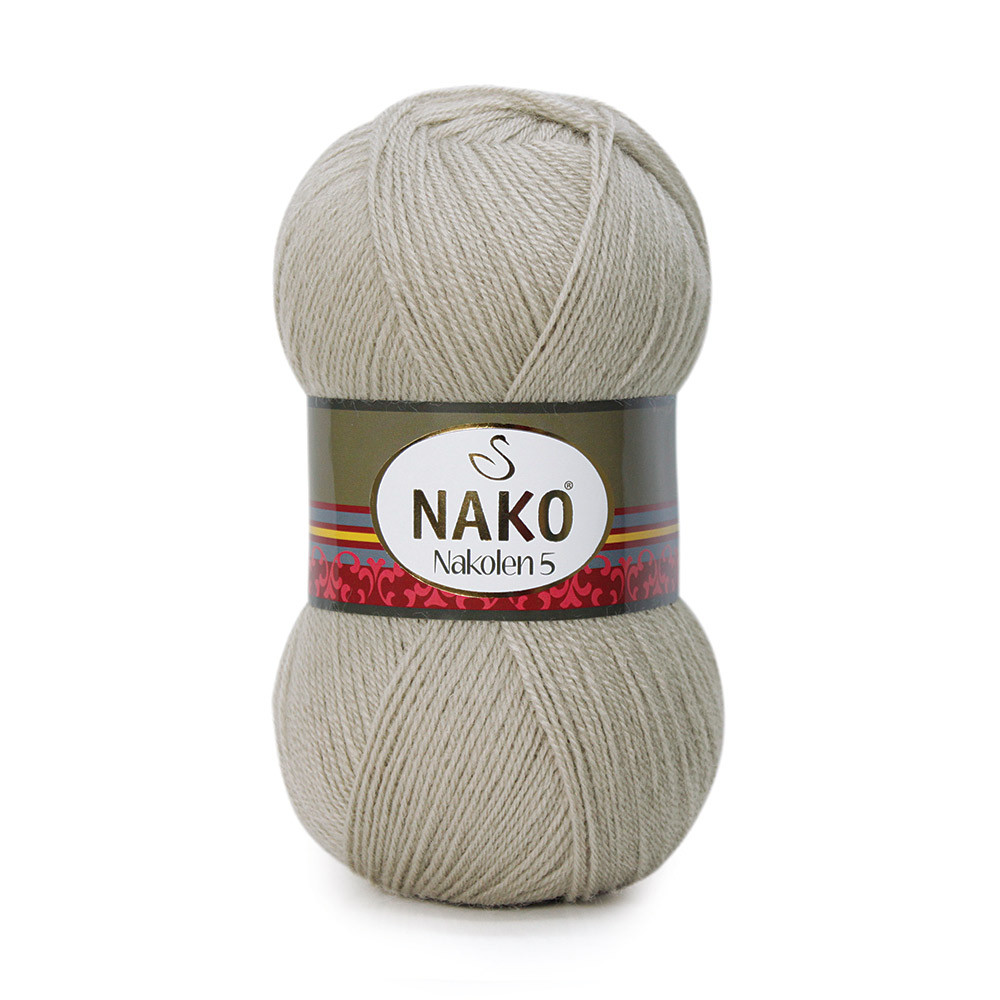 Nako Nakolen 5 - 11540 камень