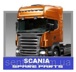 Клапан регулировки уровня кабины SCANIA 1118884, IVECO 504029066 DT 1.22393 - фото 3 - id-p639923636