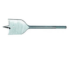 Свердло Spitce по дереву пухові 10х160 мм