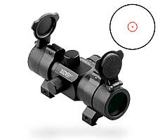 Приціл коліматорний Discovery Optics 1x30 ST