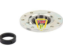 Корпус підшипника 50х190х49.2 у зборі Тімкеп, 544149 Claas