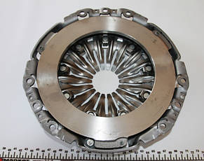 Renault (Original) 8201516550 — Комплект зчеплення на Рено Трафік II 2.0dci M9R + 2.5dci G9U c 2006г., фото 3