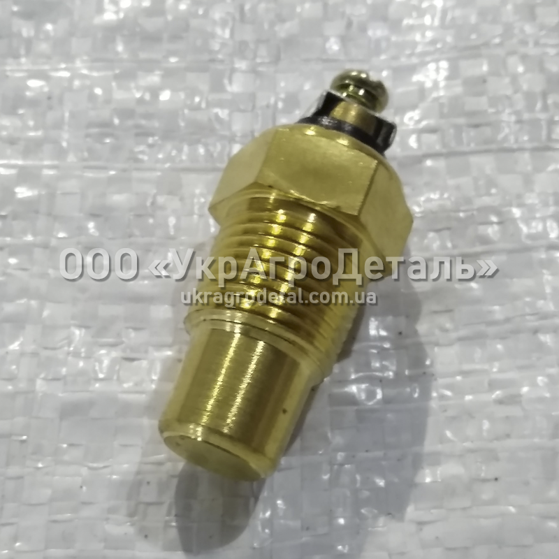 Датчик температури води ЮМЗ, МТЗ ТМ-100, фото 1