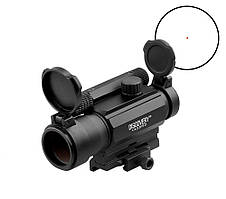 Приціл коліматорний Discovery Optics 1x35RD