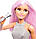 Лялька Barbie You can be Барбі поп-зірка FXN98, фото 4
