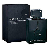 Armaf Club De Nuit Intense edt 105ml Туалетная вода для мужчин, аналог Creed Aventus