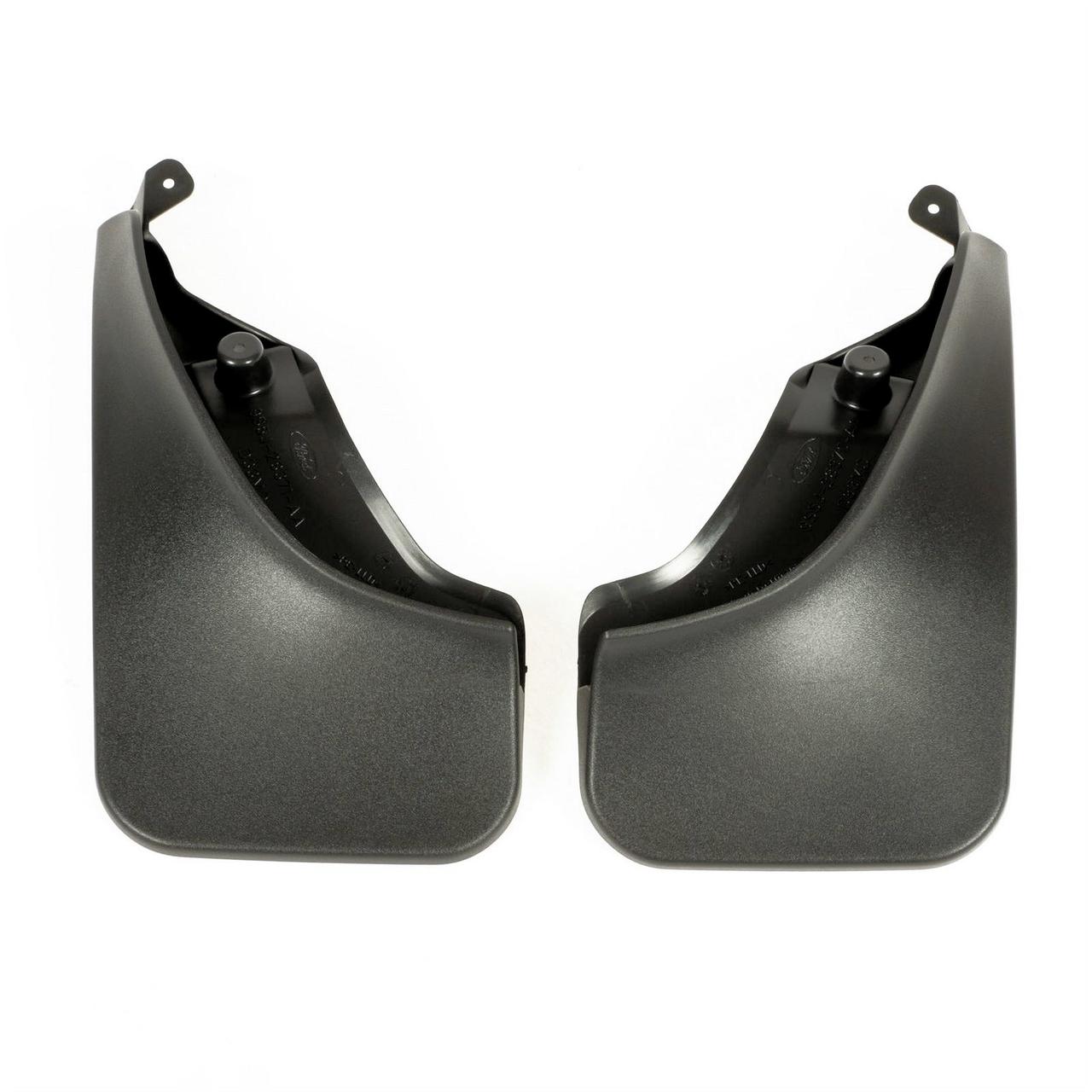 Бризковики (задні) Ford Ka 2008-2015 оригінал 2шт 1552574 (форд ка)