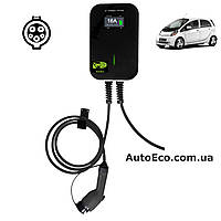 Зарядна станція для електромобілів Besen BS-B10 J1772-32A для Mitsubishi i-MiEV
