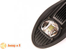 Світильник світлодіодний консольний 30 Вт 6400 К ST-30-04 2700 Лм IP65 SMD ЄВРОСВІТЕТ, фото 3