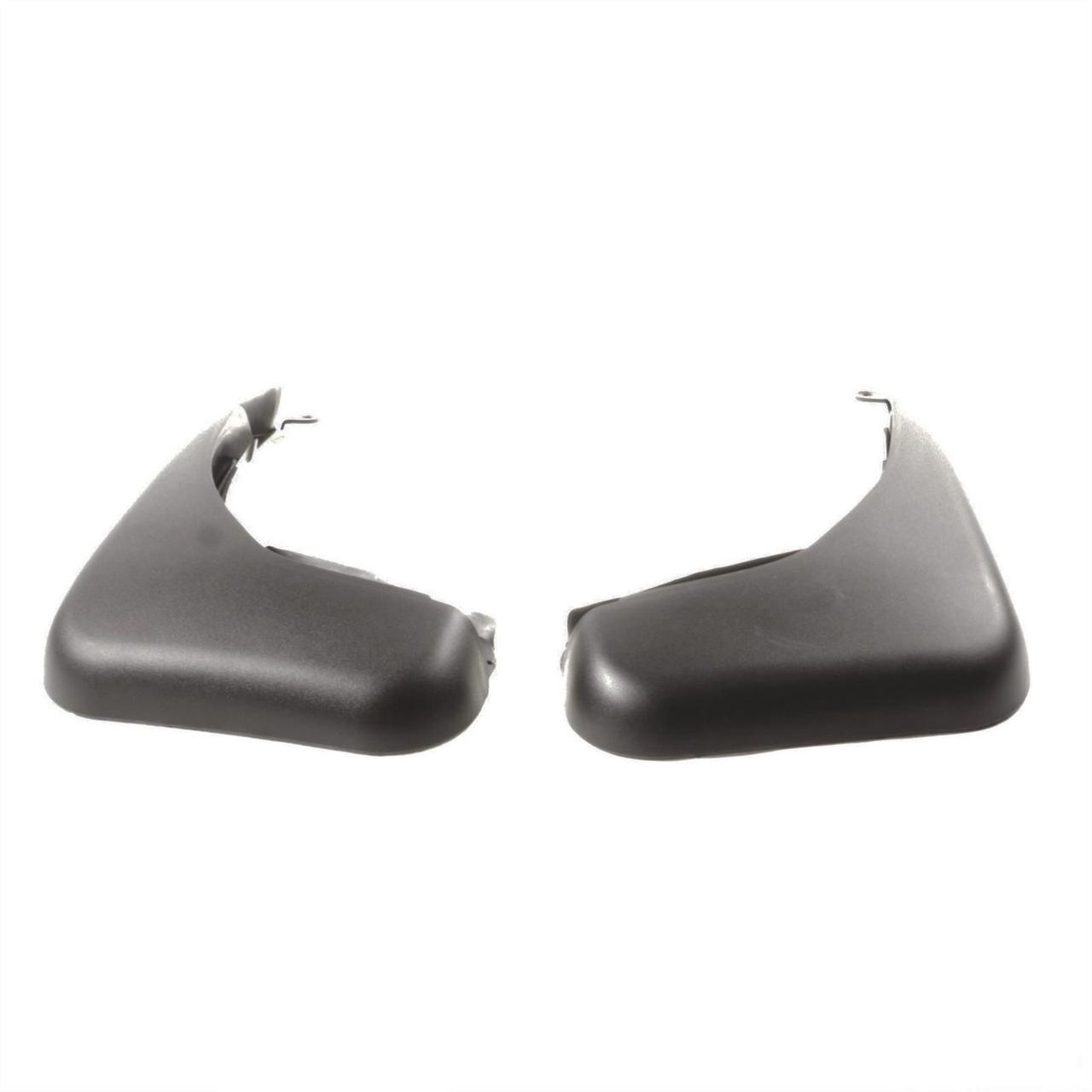 Бризковики (задні) Ford Focus 2 WG 2005-2011 оригінал 2шт 1521018 (форд фокус 2)