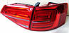 Ліхтарі Volkswagen Jetta 6 рестайл (15-19) тюнінг Led оптика, фото 3