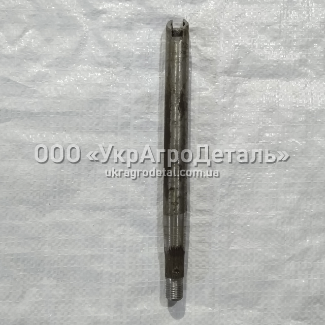 Вал керма ЮМЗ (верхній) 70-3401074-Б