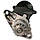 Стартер Toyota Avensis (Тойота Авенсіс), Camry, Lexus RX300 2.0, 2.2, 3.0 1996-, 12 В, 1.2 кВт відновлений, фото 2