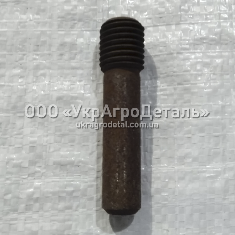 Штифт лонжерона ЮМЗ 36-2800104