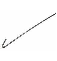 Спиця з гачком 4х500 мм