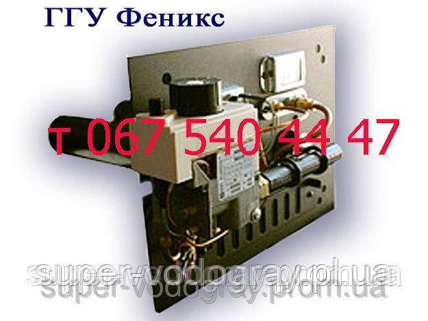 Термодатчик для печного ГГУ Феникс 10, 16, 20 кВт, цена 420 грн — Prom ...