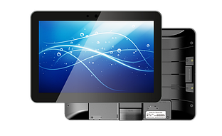 Бруд-чокер Newland NQuire 1000 Manta