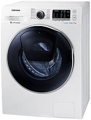 Пральна машина із сушаркою Samsung WD 80K5A10 OW
