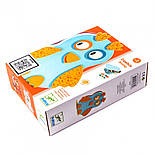 Магнітна гра Djeco Тварини Inzebox Animo DJ03085, фото 2