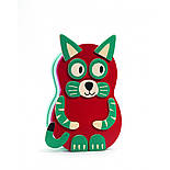 Магнітна гра Djeco Тварини Inzebox Animo DJ03085, фото 3