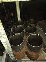 Гільзи Daf XF 105