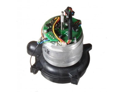 Нагнітач повітря Планар 12 В (4Д, 4ДМ), фото 1