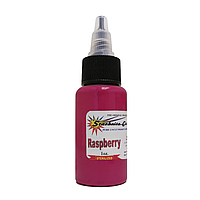 Фарба для татуювальних робіт Starbrite Raspberry 1/2 oz