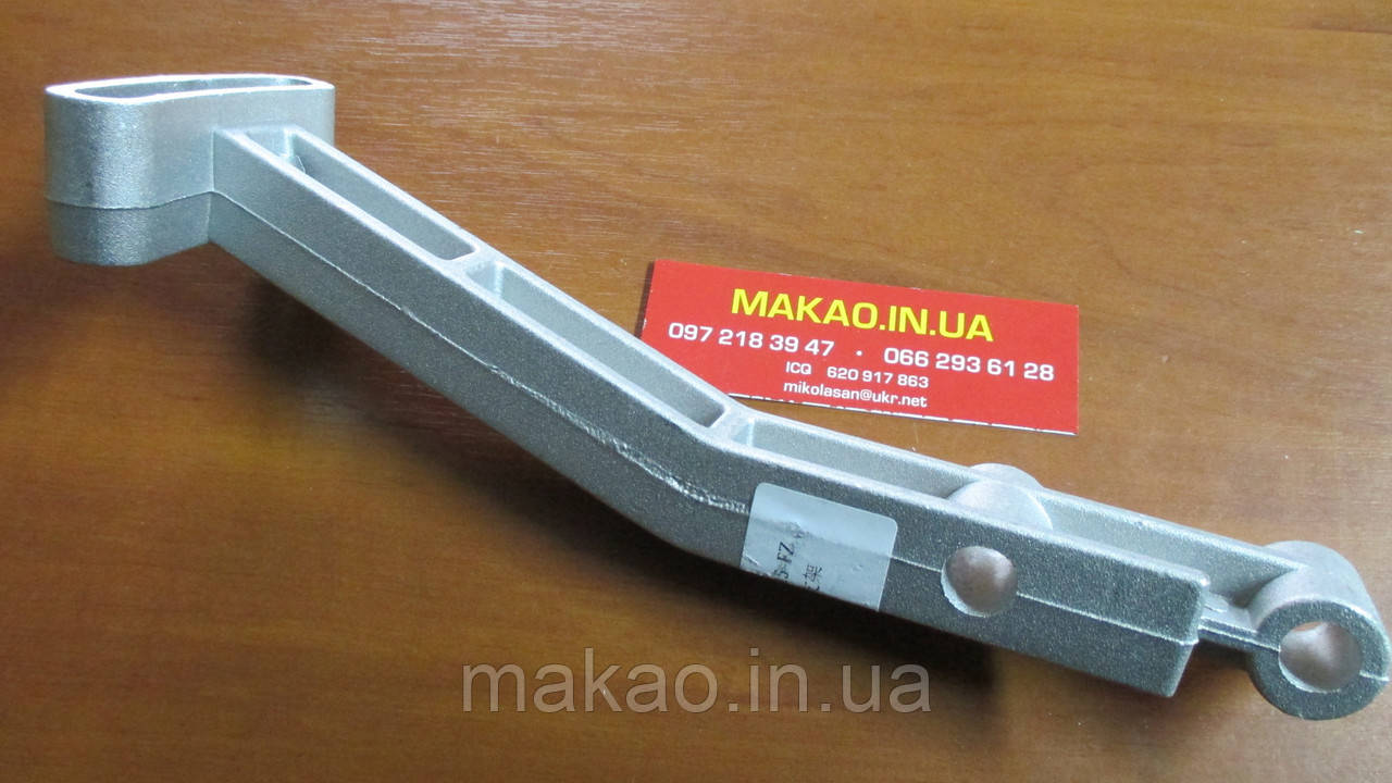 Кронштейн насоса гідропідсилювача Chery Amulet A15/A11/ Чері Амулет