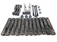 Ремкомплект Т40 корзини зчеплення (повний)