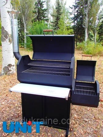 Гриль BBQ