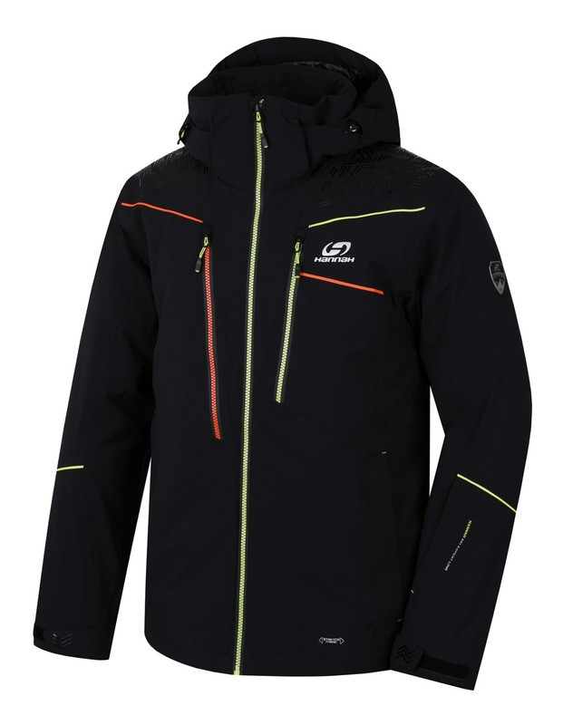 Куртка гірськолижна Hannah Marcos, фото 1